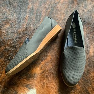 Dr Scholls new black shoes